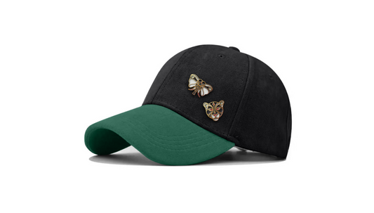 Gorra Arca Modelo Gamuza 4